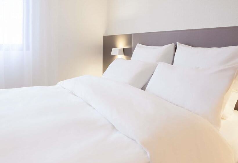 سوییت سوپریور, Novotel München City Arnulfpark