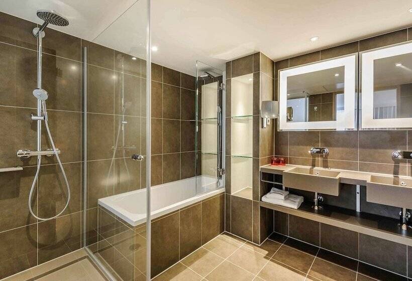 سوییت سوپریور, Novotel München City Arnulfpark