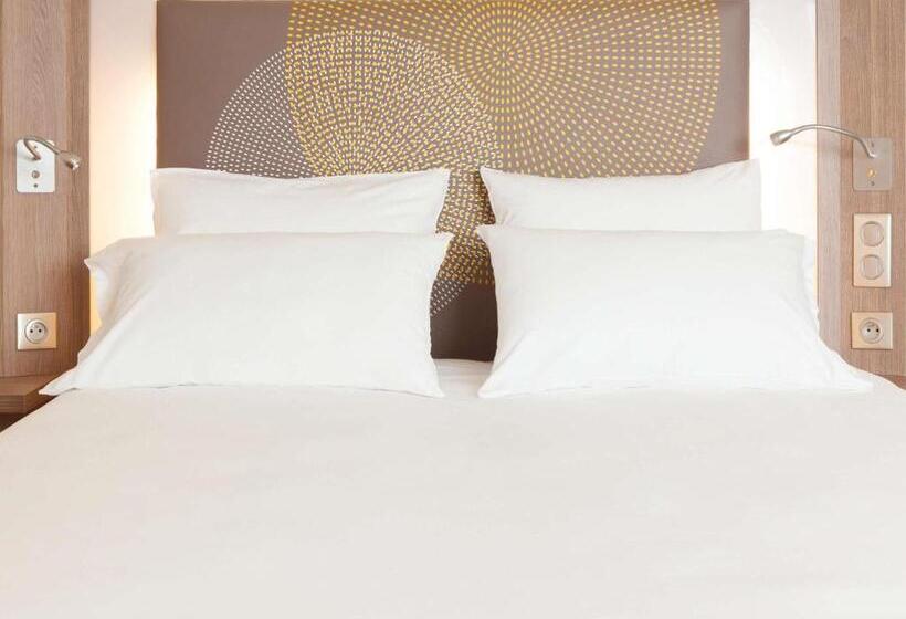 اتاق کلاس بیزنس, Novotel München City Arnulfpark