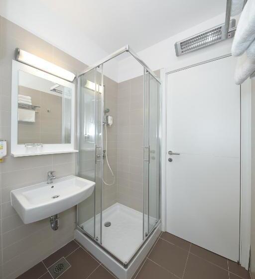 침실 2개 아파트, Sunnyside Apartments Petrčane
