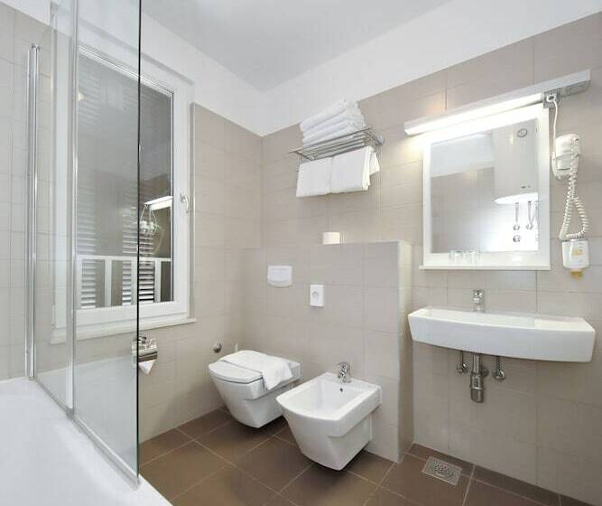 침실 2개 수피리어 아파트, Sunnyside Apartments Petrčane