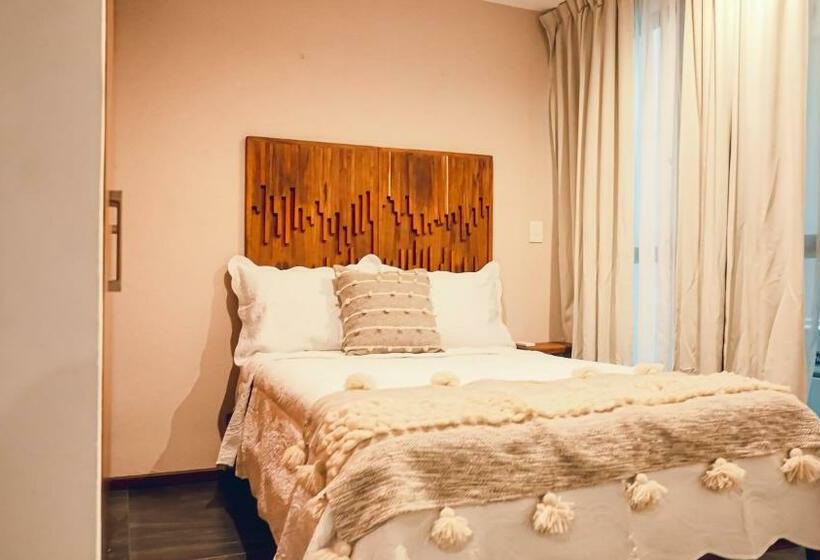 Apartamento Deluxe 1 Dormitório, Nectar Tulum
