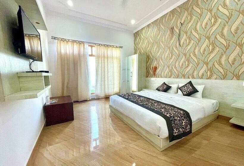 اتاق استاندارد, La Curcuma Luxury Homestay