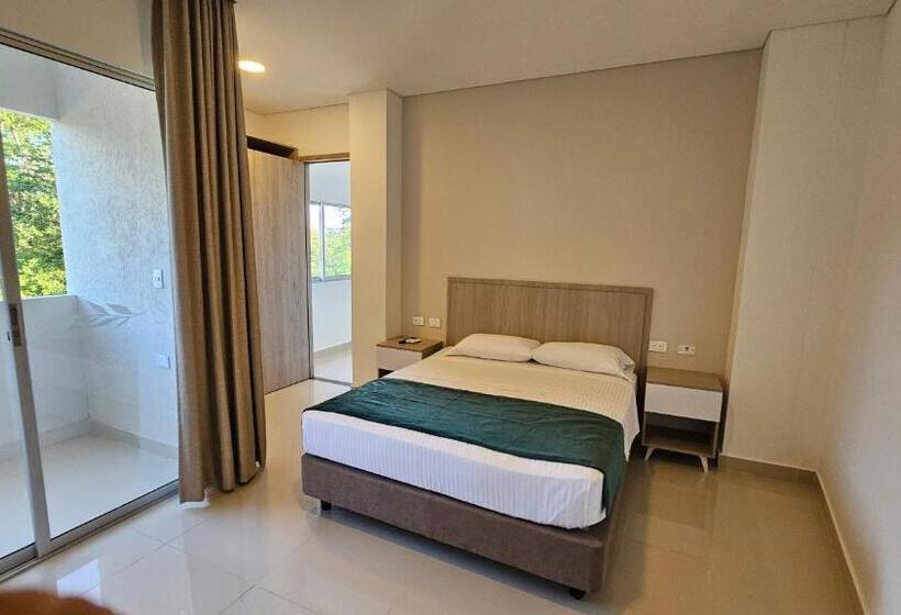 Apartamento 1 Dormitório, Santa Sofia