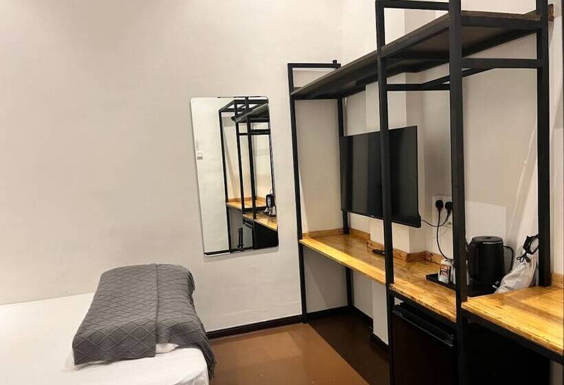 Номер Superior, The Magazine Boutique