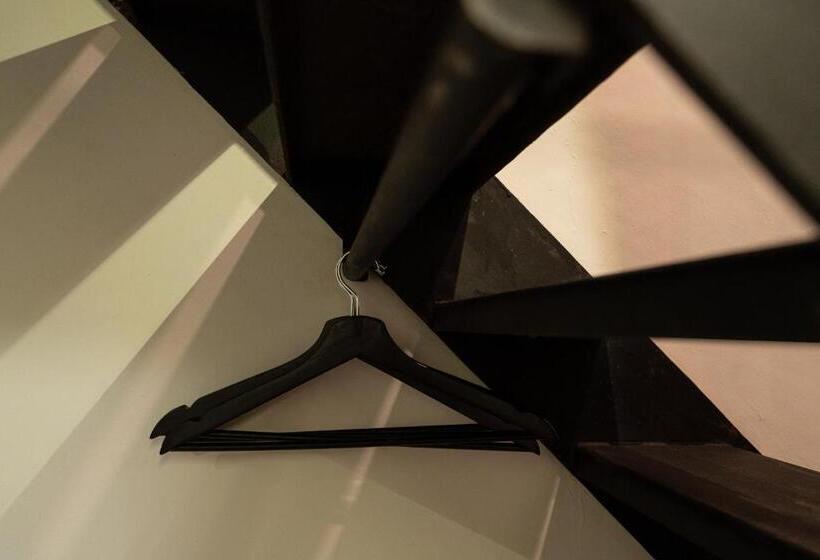 Номер Deluxe, The Magazine Boutique