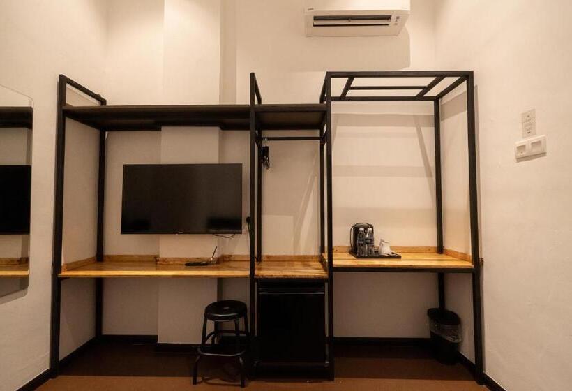 Номер Superior, The Magazine Boutique