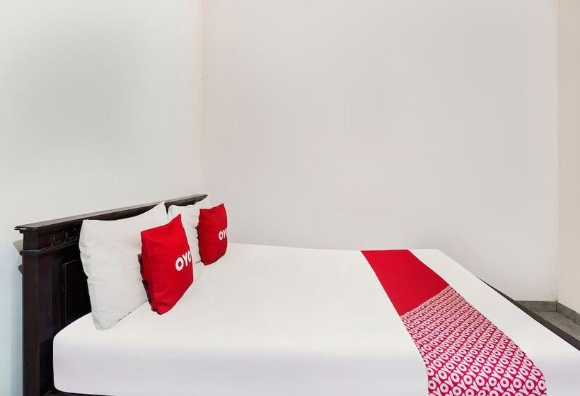 اتاق لوکس, Tutus Homestay Syariah Redpartner