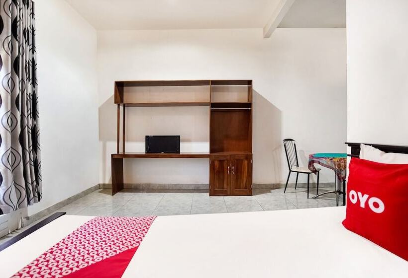 اتاق لوکس, Tutus Homestay Syariah Redpartner
