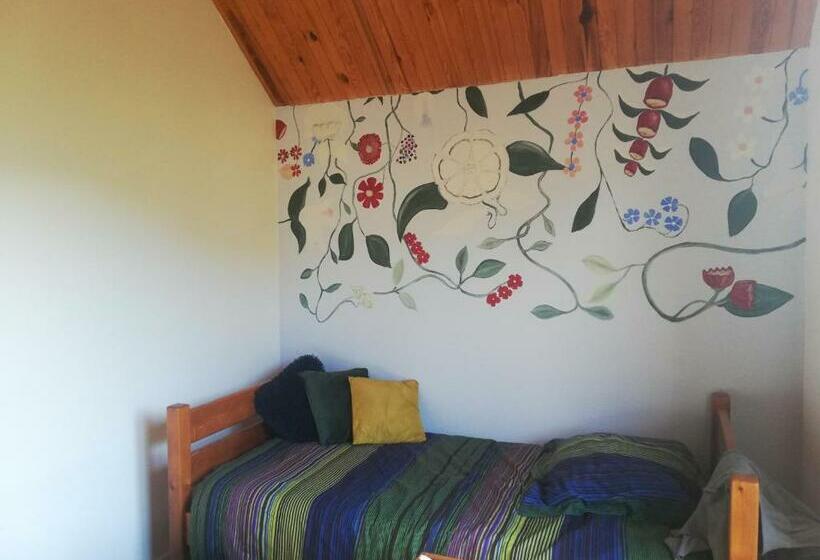 Люкс Вид на Горы, Eco Logis Mad In Belledonne