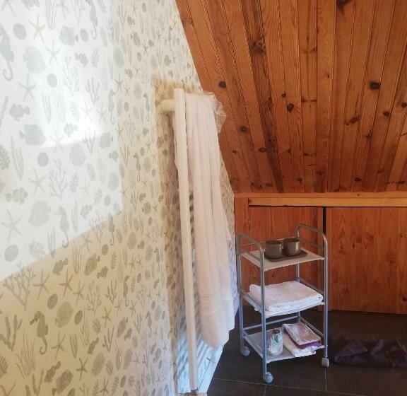 Люкс Вид на Горы, Eco Logis Mad In Belledonne