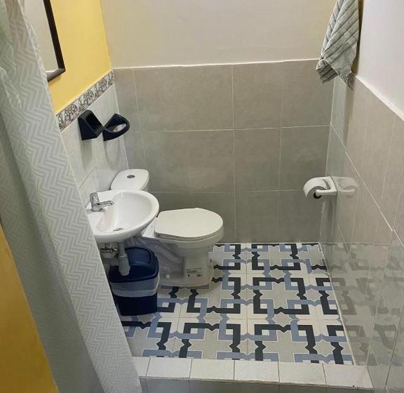 Номер Стандарт, Casa Verde Hospedaje