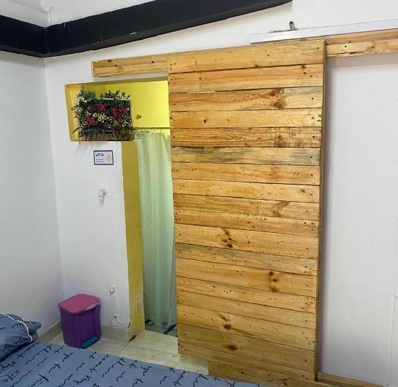 Номер Стандарт, Casa Verde Hospedaje