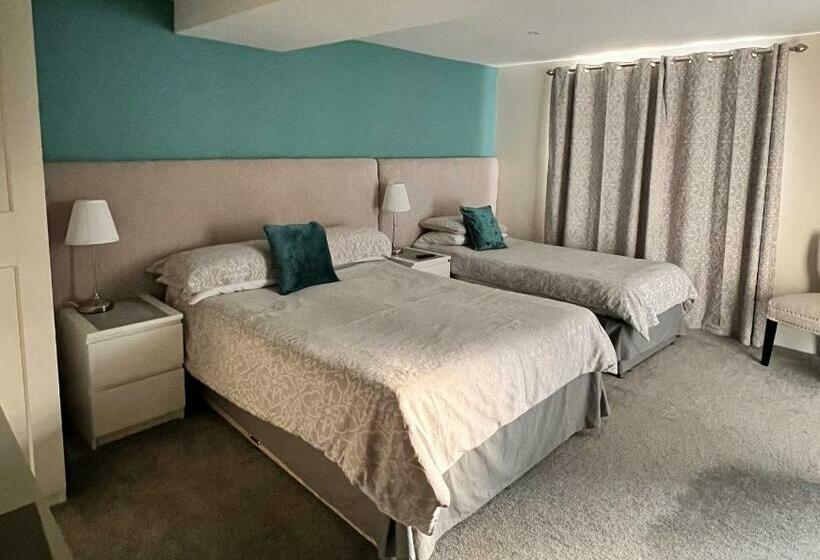 패밀리 룸, Reynolds Farm Guesthouse
