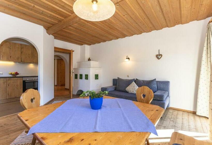 آپارتمان 2 خوابه, Haus Pfistererbauer