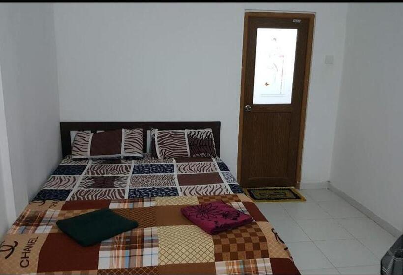 اتاق لوکس, Villa 64