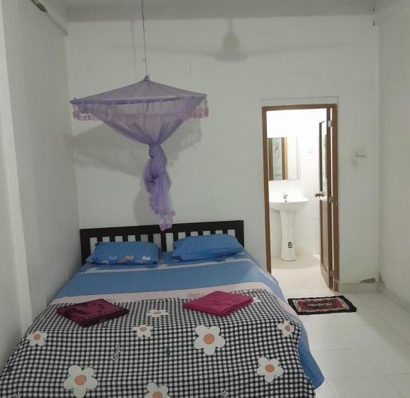 اتاق لوکس, Villa 64