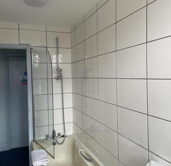 Семейный Номер, Lamp Post Villa Guest House