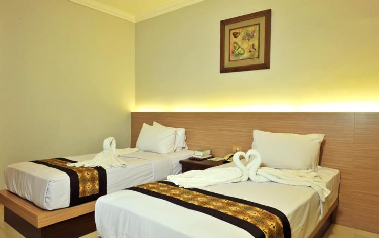 Quarto Superior, Grasia Semarang
