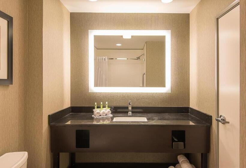 Номер Executive, Holiday Inn Express & Suites Norwood Boston Area By Ihg