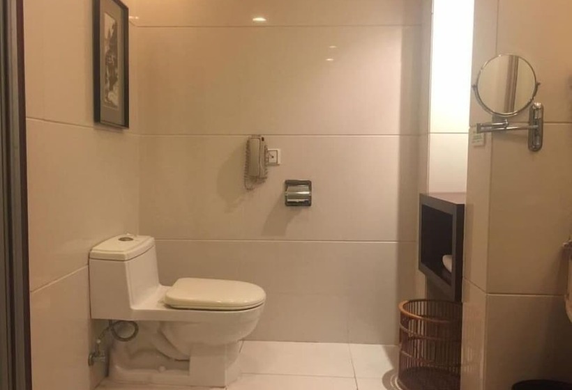 Номер Superior, Wuyi Country Garden Phoenix