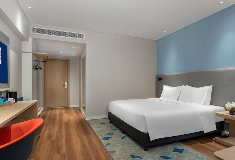 标准间, Holiday Inn Express Shunde Daliang, An Ihg