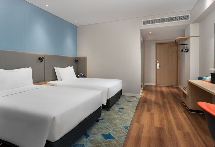 标准间, Holiday Inn Express Shunde Daliang, An Ihg