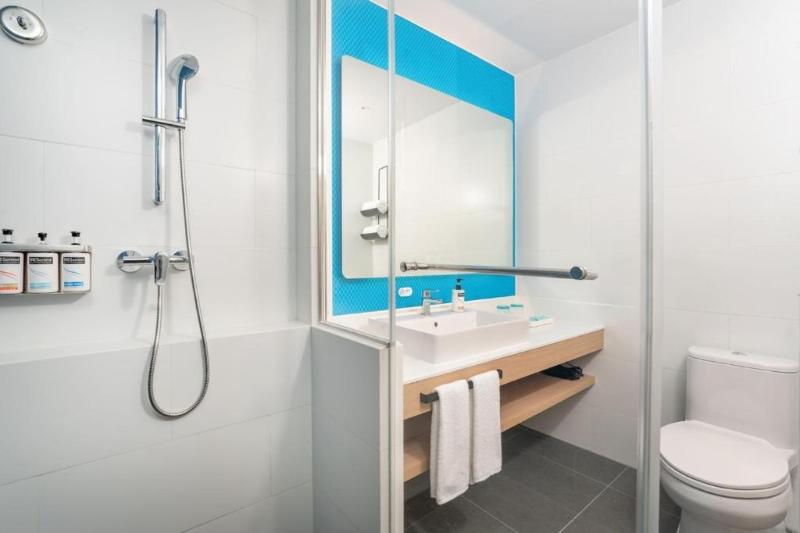 标准间, Holiday Inn Express Shunde Daliang, An Ihg