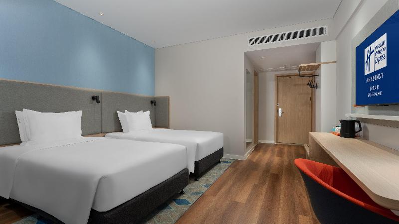 标准间, Holiday Inn Express Shunde Daliang, An Ihg