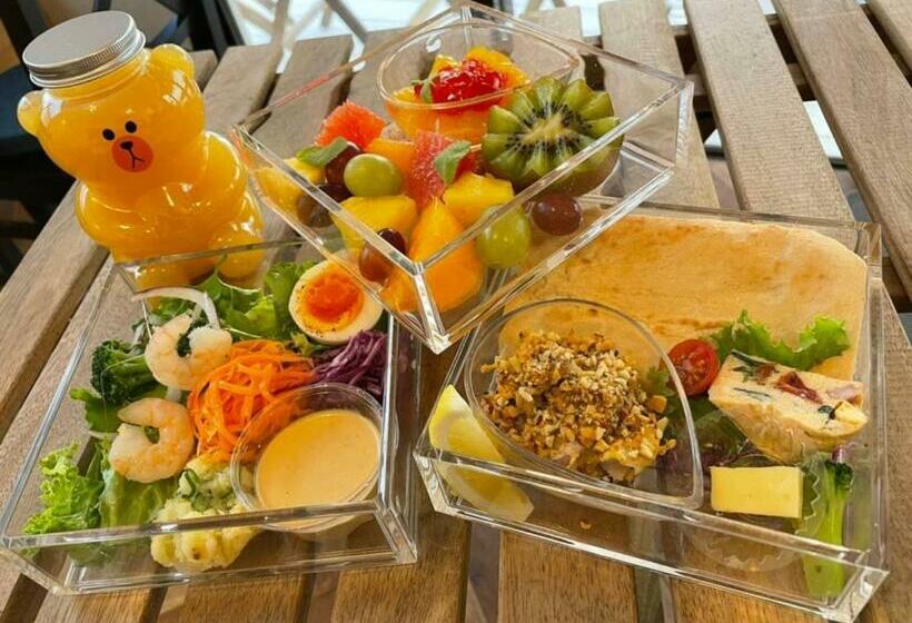 ویلای سوپریور 1 خوابه, Ronsard Resort Irabu