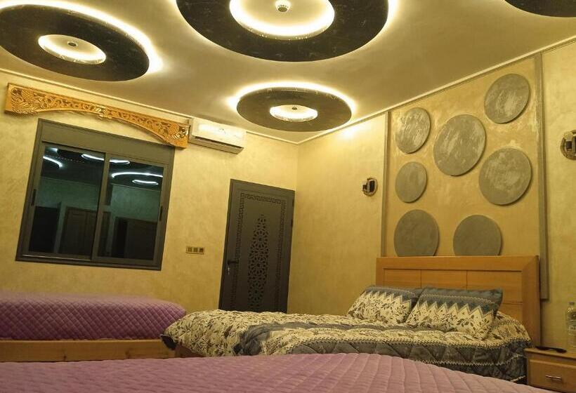 Номер Стандарт с Балконом, Relais Des Nomades