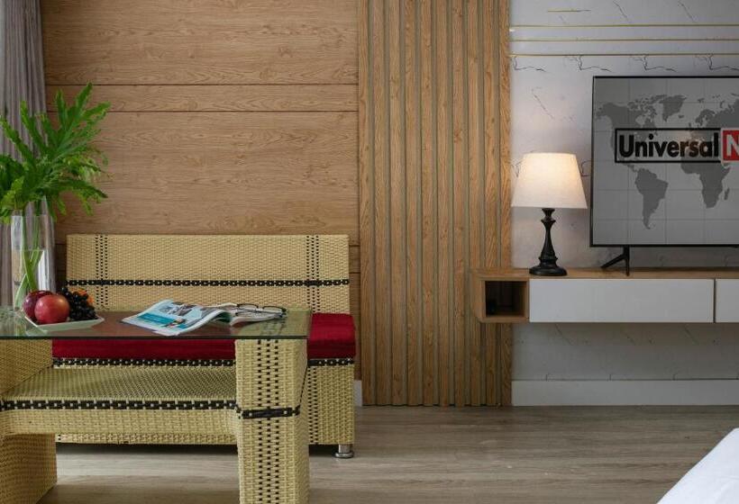 سوییت, Pina Boutique Inn   Hotel Elite