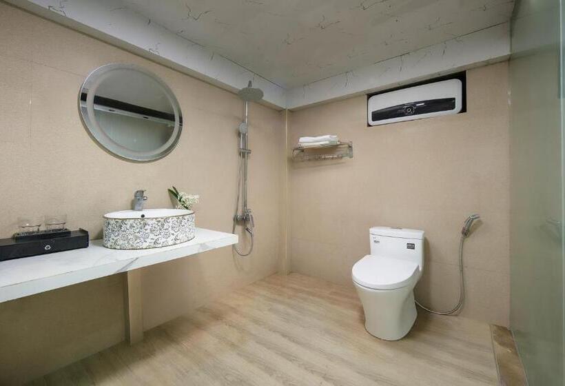 سوییت, Pina Boutique Inn   Hotel Elite