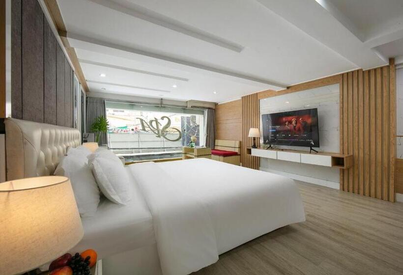 سوییت, Pina Boutique Inn   Hotel Elite