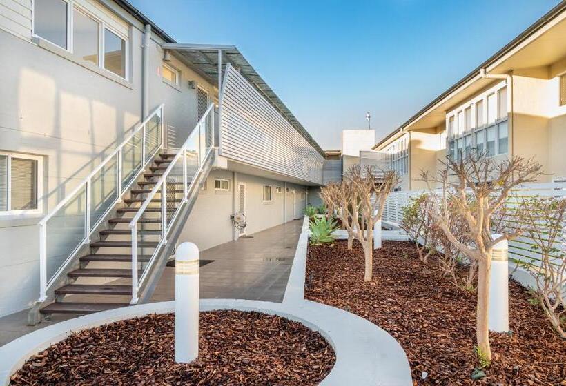 침실 3개 아파트, Warners Bay Apartments