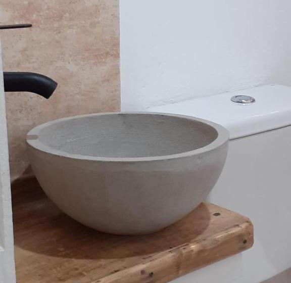 اتاق استاندارد چهار تخته, Hosteria San Martin