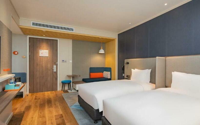 스탠다드 도시전망 룸, Holiday Inn Express Taiyuan High Tech Zone, An Ihg