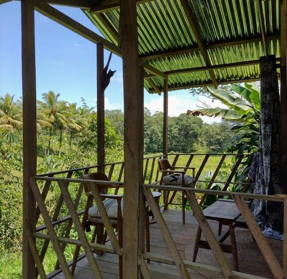 스탠다드 룸, Cabañas La Finca