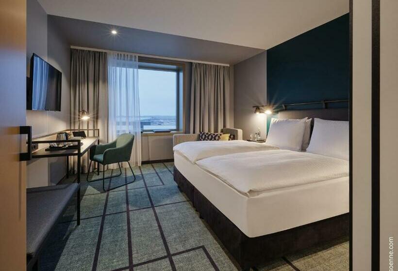 Номер Стандарт, Dorint Hotel München/garching