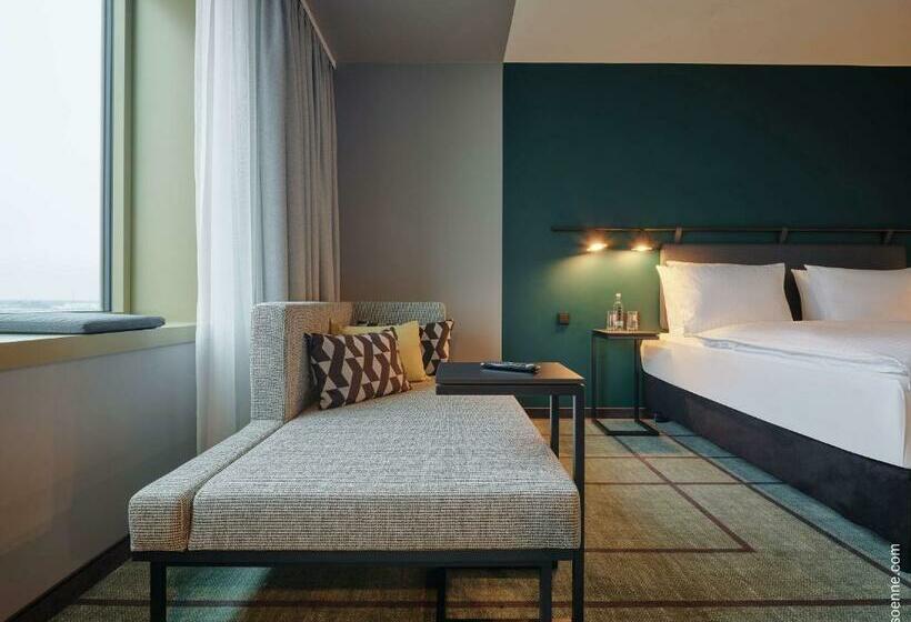 اتاق استاندارد, Dorint Hotel München/garching