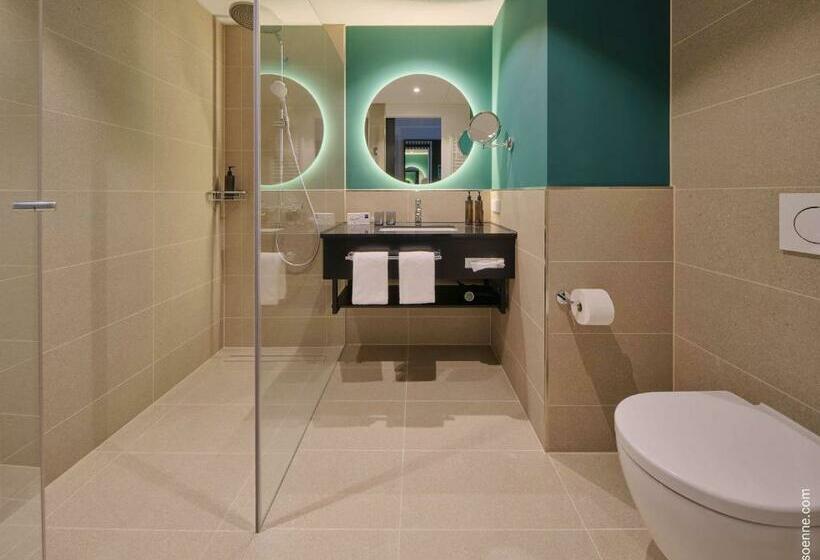 Номер Стандарт, Dorint Hotel München/garching