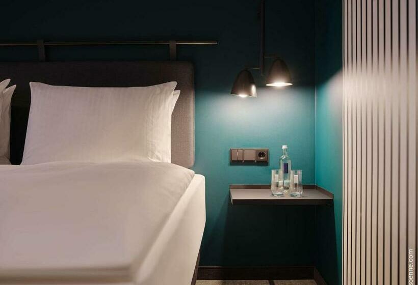 اتاق سوپریور, Dorint Hotel München/garching