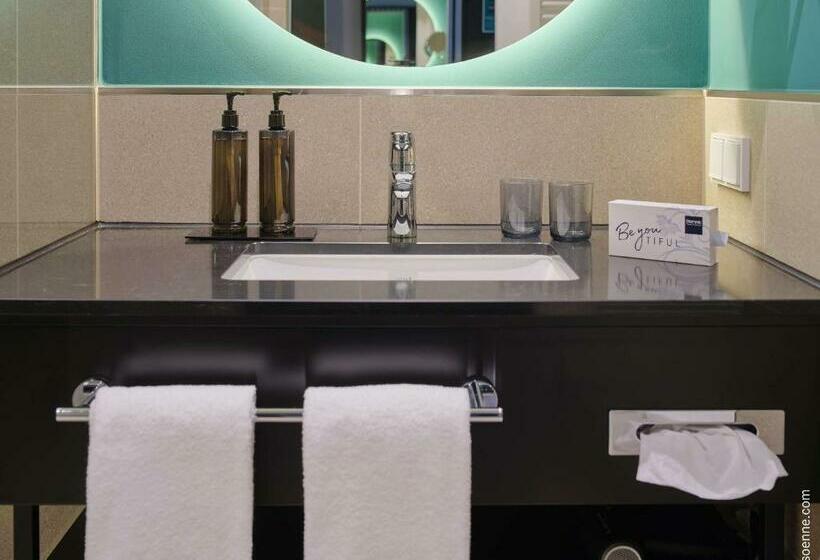 آپارتمان 1 خوابه, Dorint Hotel München/garching