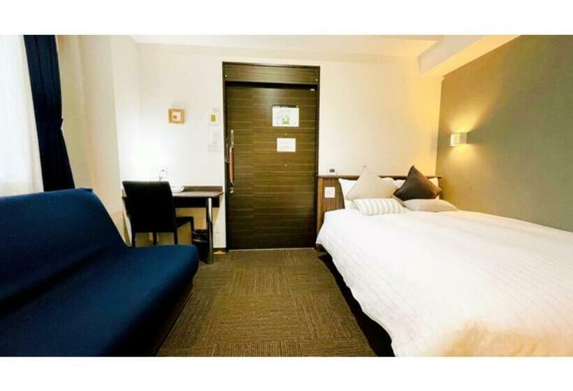 استودیوی استاندارد, Eins,inn Umeda Higashi  Vacation Stay 30033v