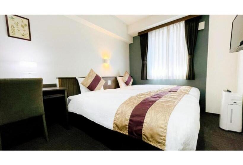 استودیوی استاندارد, Eins,inn Umeda Higashi  Vacation Stay 30033v