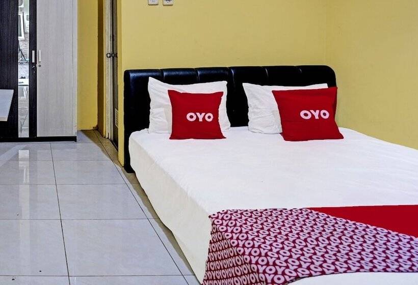 Номер Стандарт, Oyo 91795 Kos Jeehel Syariah