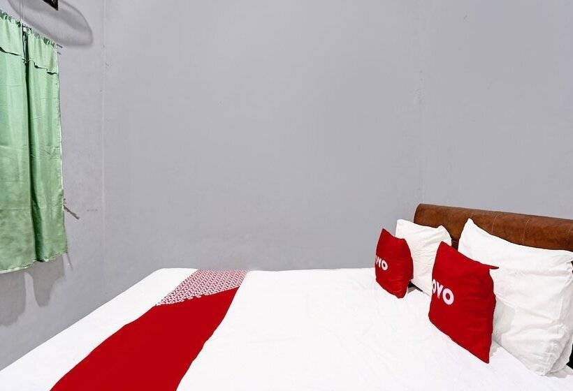Номер Economy, Oyo 91795 Kos Jeehel Syariah