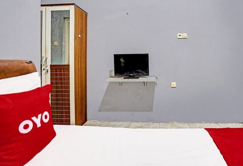 Номер Economy, Oyo 91795 Kos Jeehel Syariah