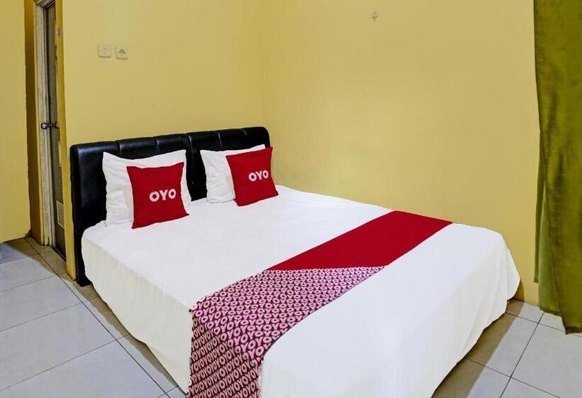 Номер Economy, Oyo 91795 Kos Jeehel Syariah