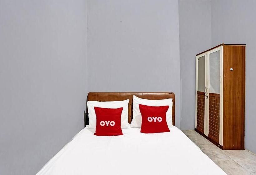 Номер Стандарт, Oyo 91795 Kos Jeehel Syariah